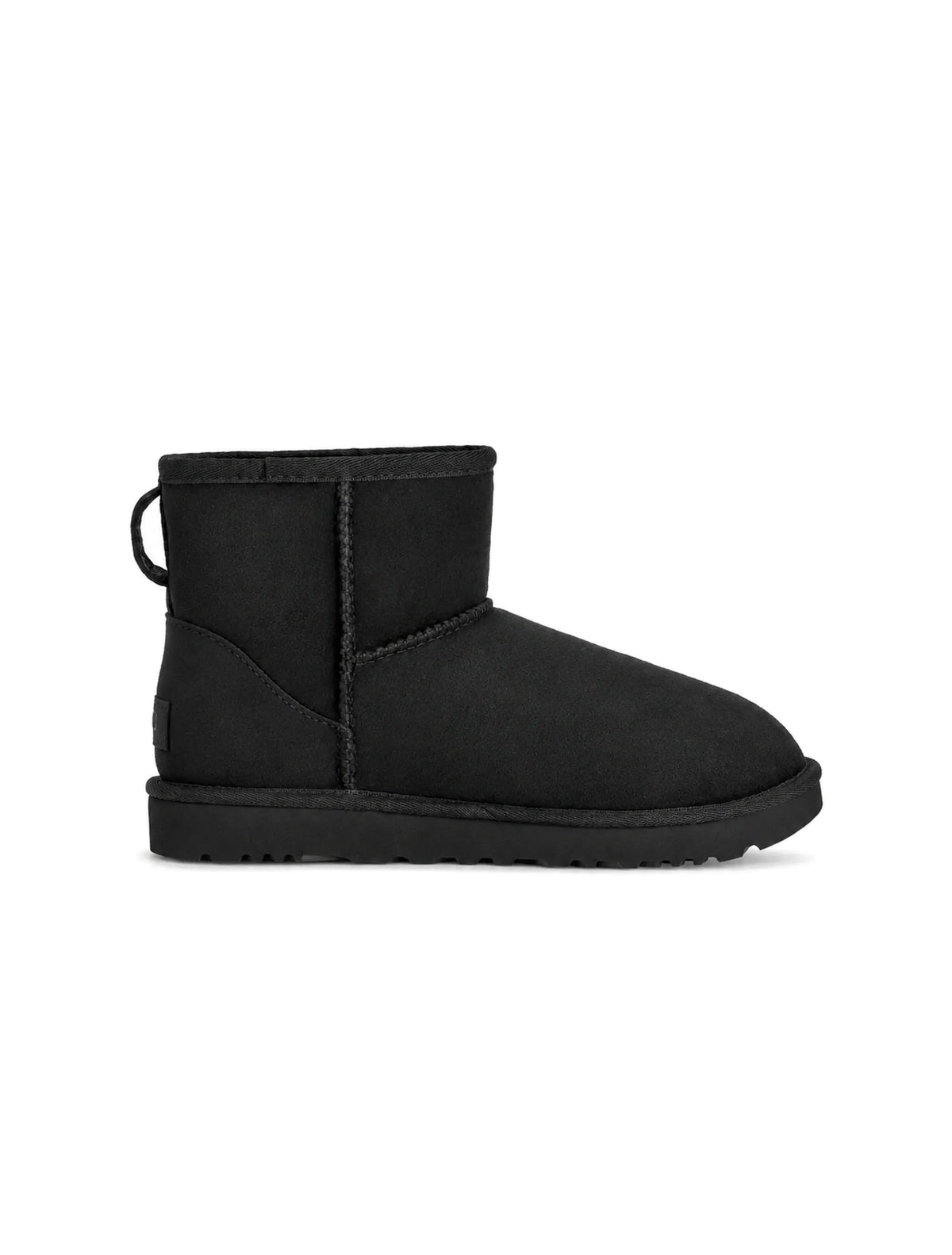 UGG Womens Classic Mini II - Black