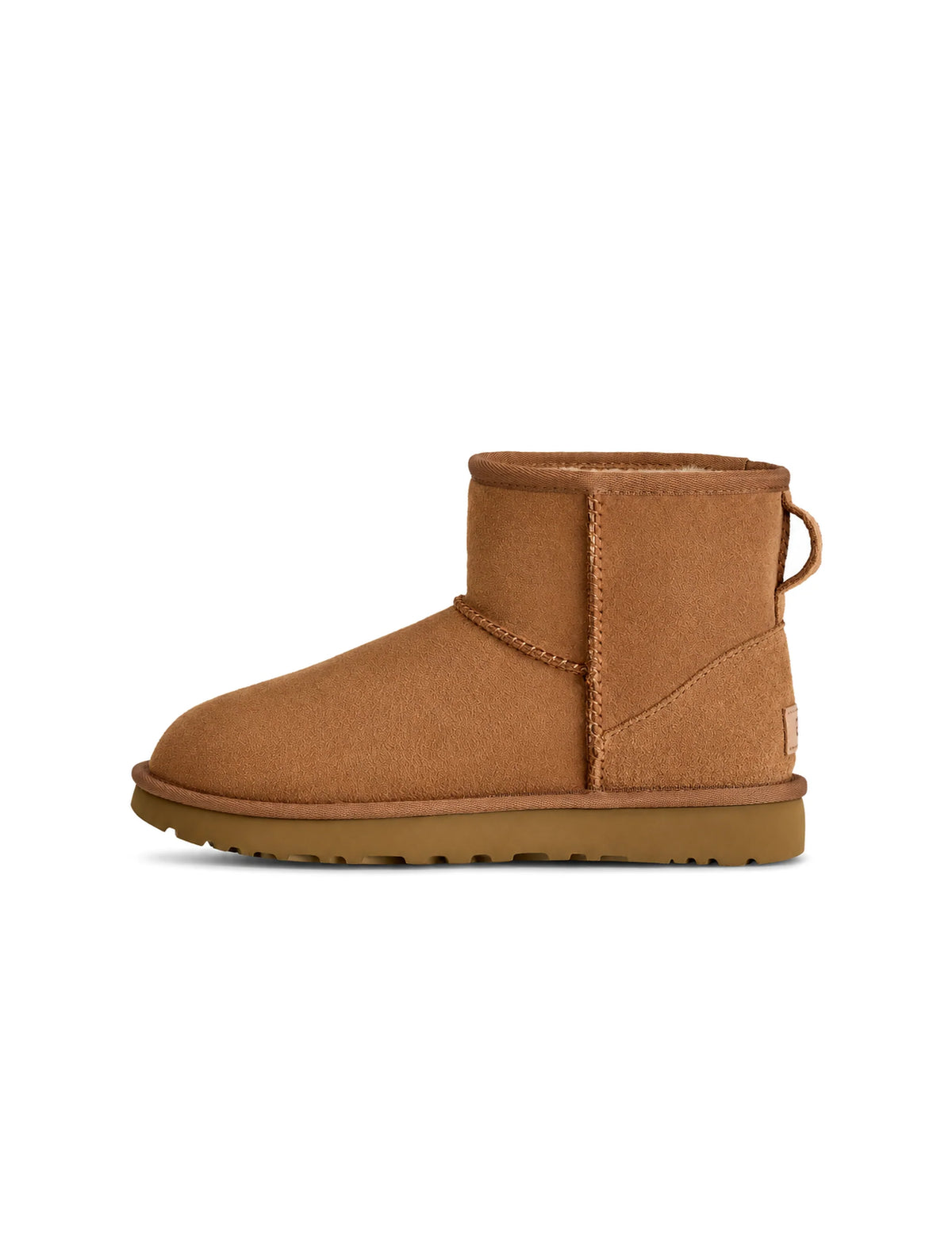 UGG Womens Classic Mini II - Chestnut