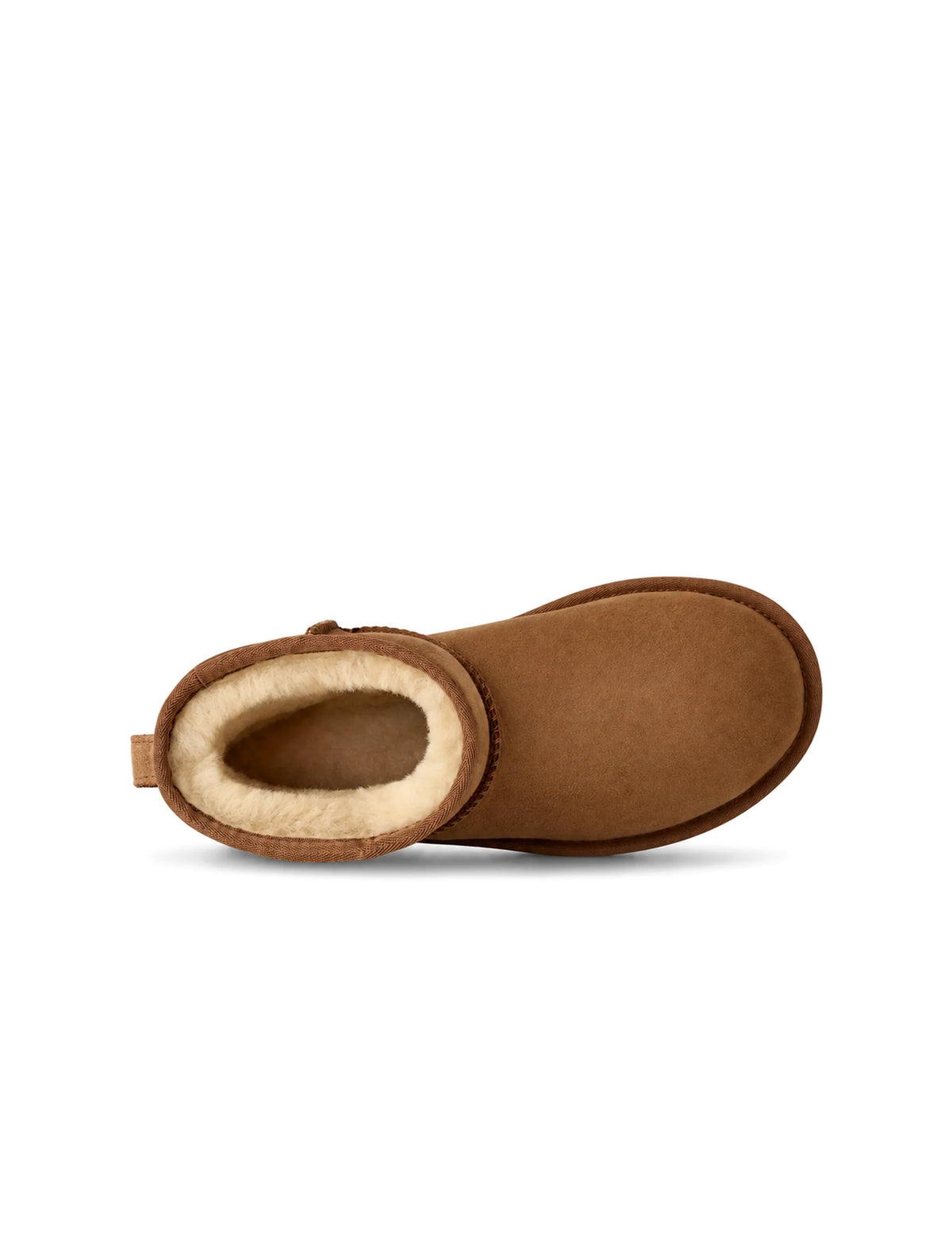 UGG Womens Classic Mini II - Chestnut