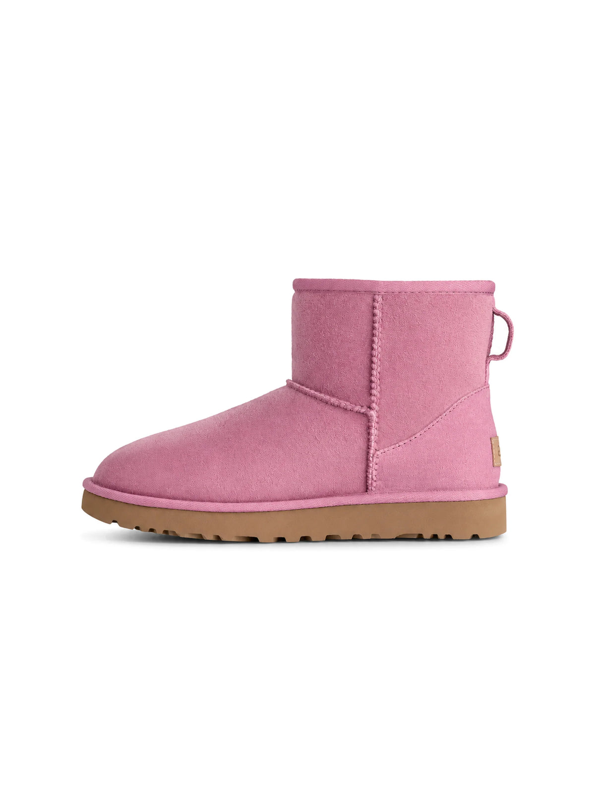 UGG Womens Classic Mini II - Dusty Orchid