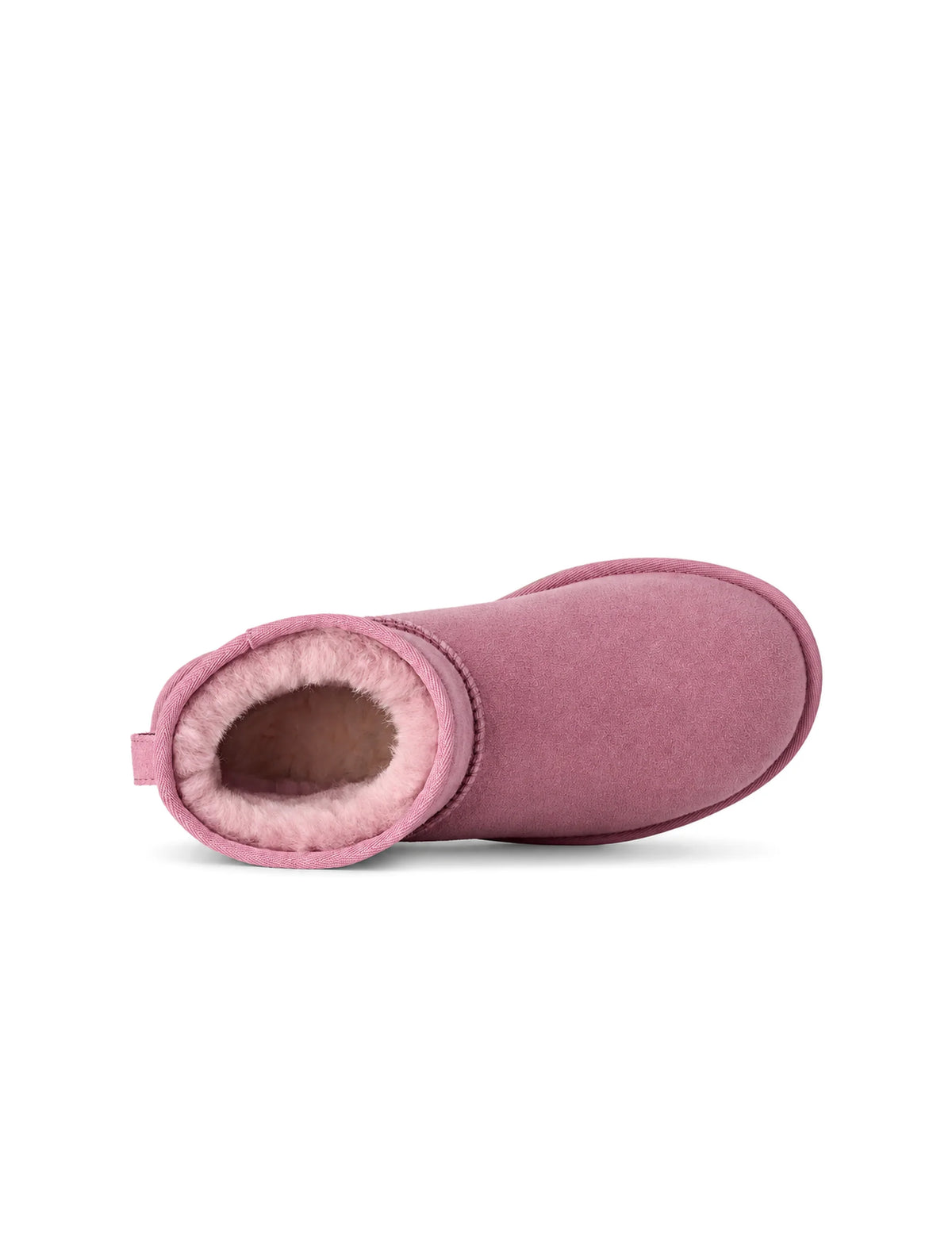 UGG Womens Classic Mini II - Dusty Orchid