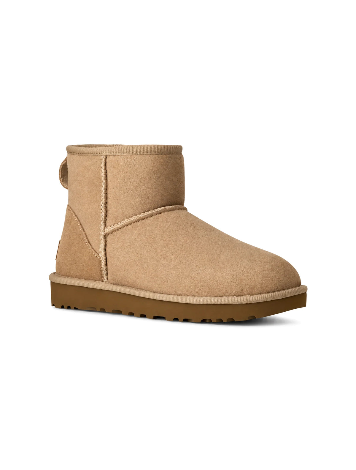 UGG Womens Classic Mini II - Sand