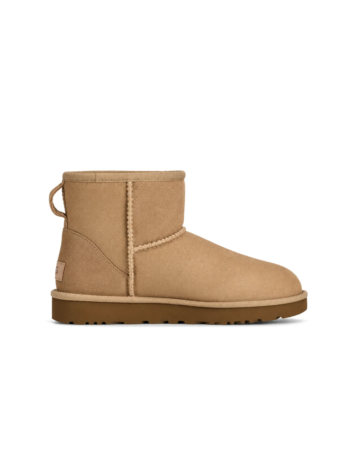 UGG Womens Classic Mini II - Sand
