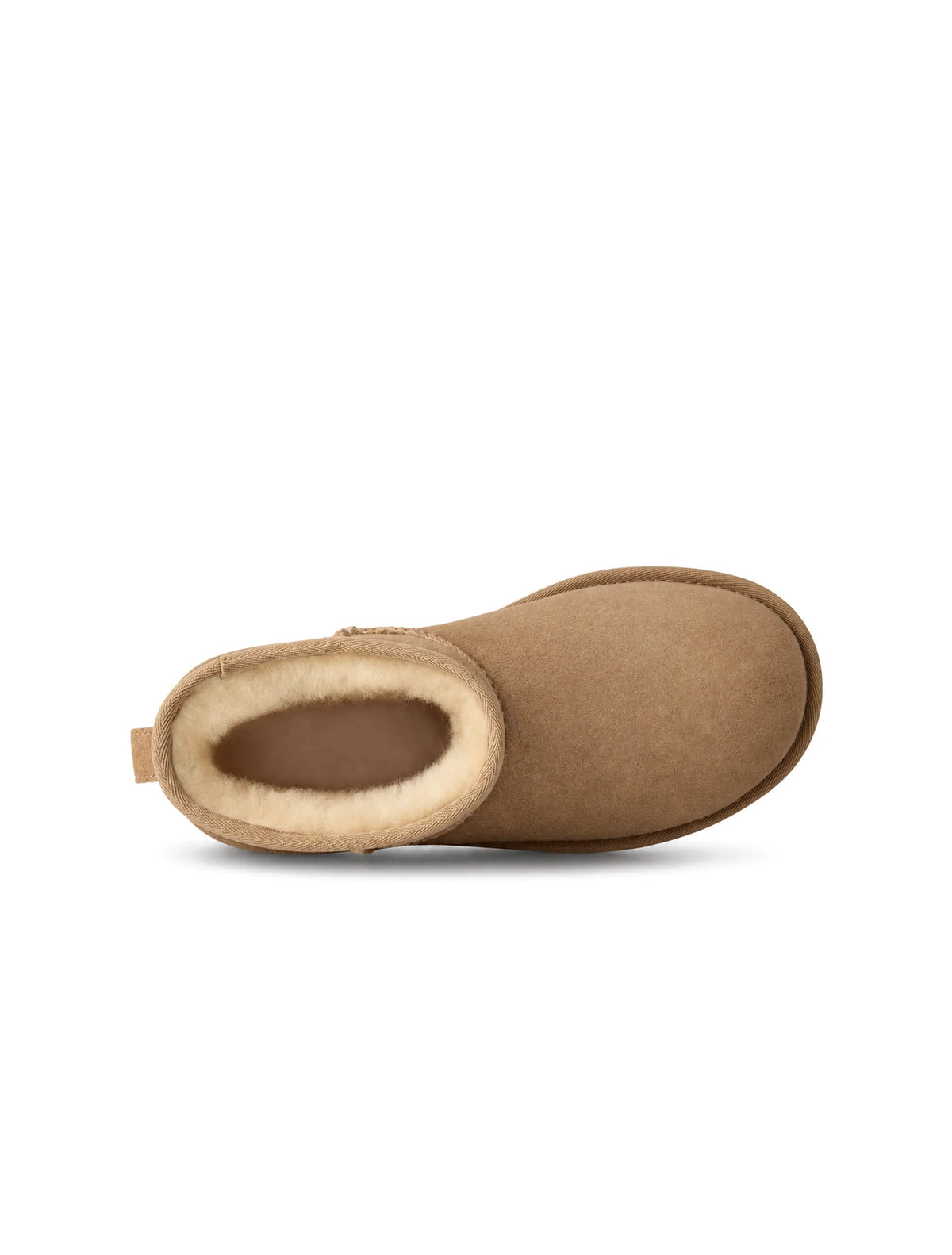 UGG Womens Classic Mini II - Sand