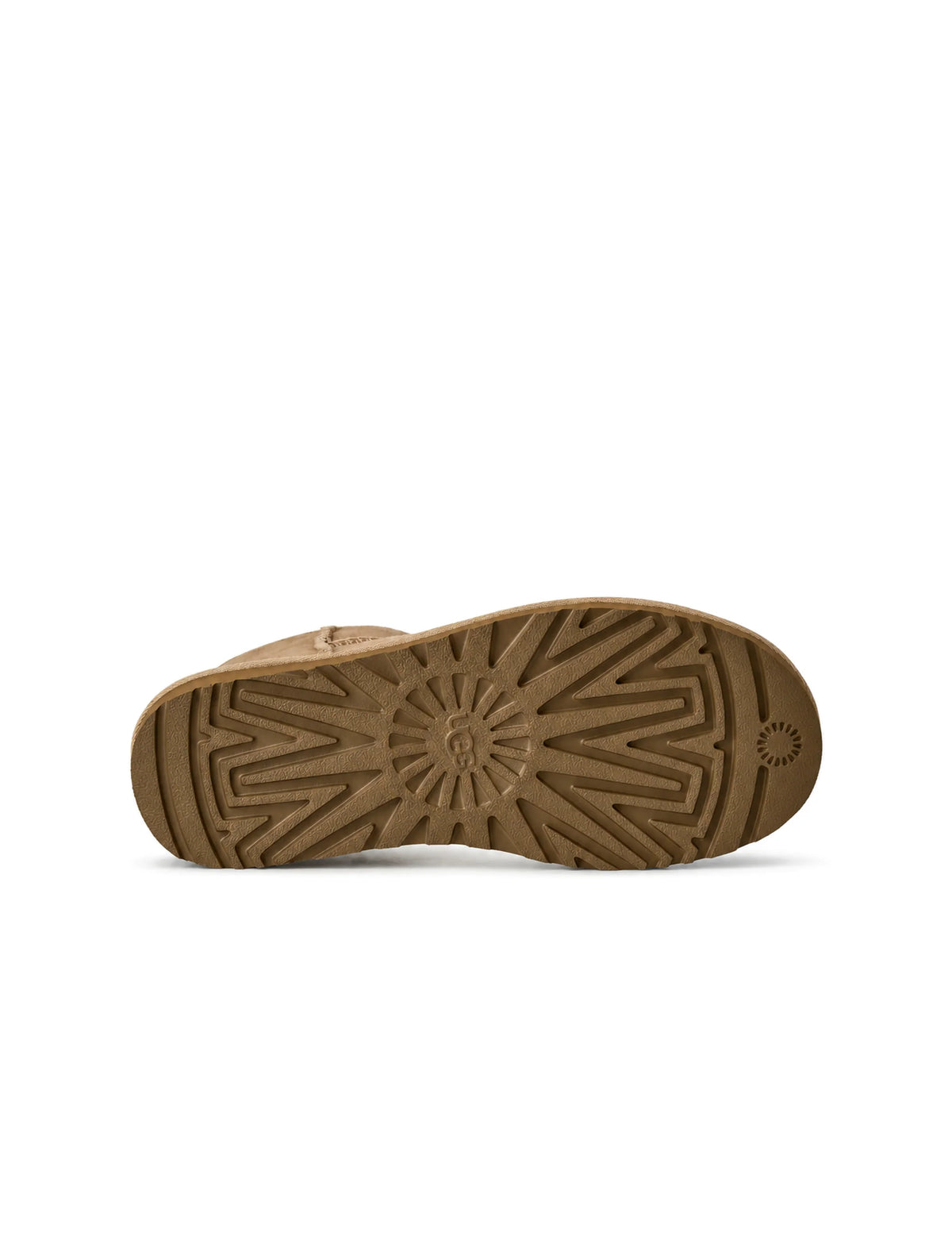 UGG Womens Classic Mini II - Sand