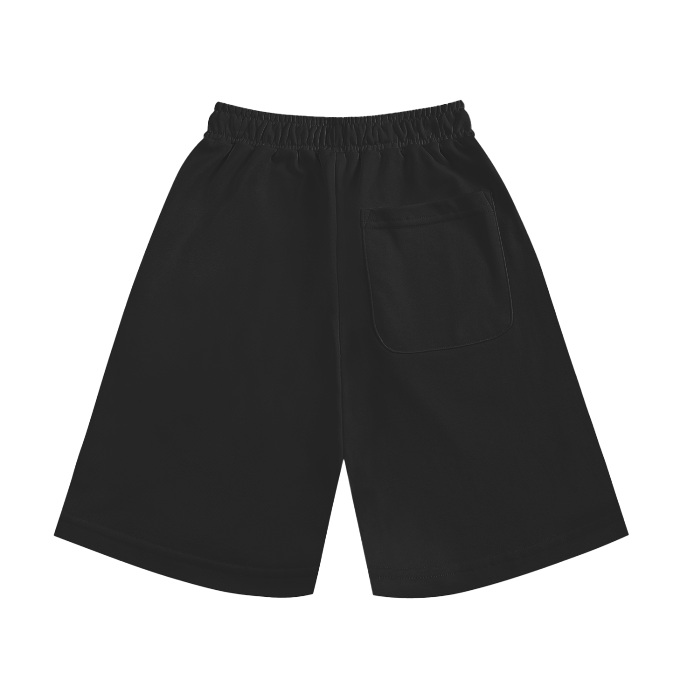 QE Essential Kids' Shorts