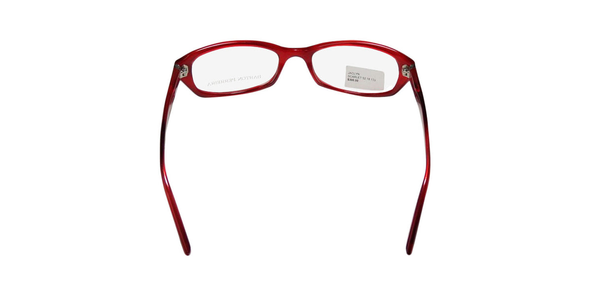 Barton Perreira Jaclyn Eyeglasses