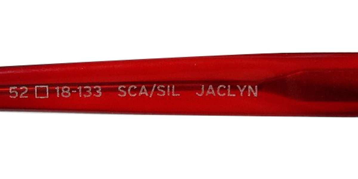 Barton Perreira Jaclyn Eyeglasses