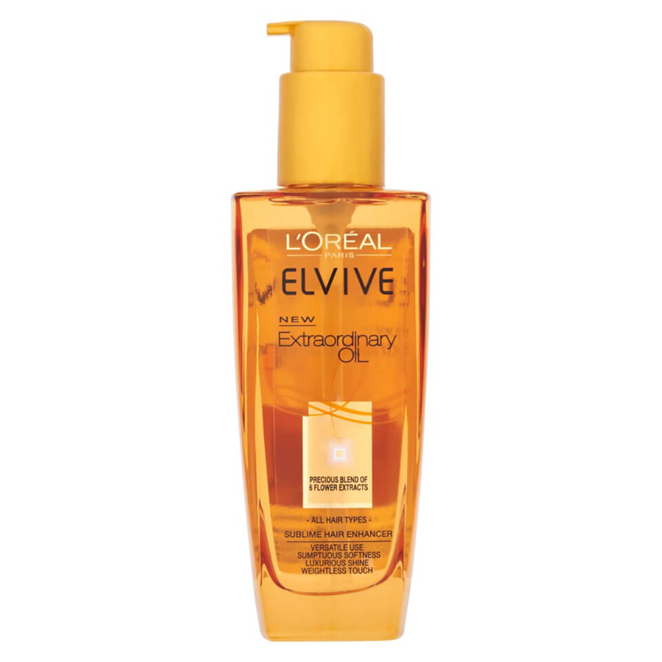 Elvive Extraordinary Oil 100 ml