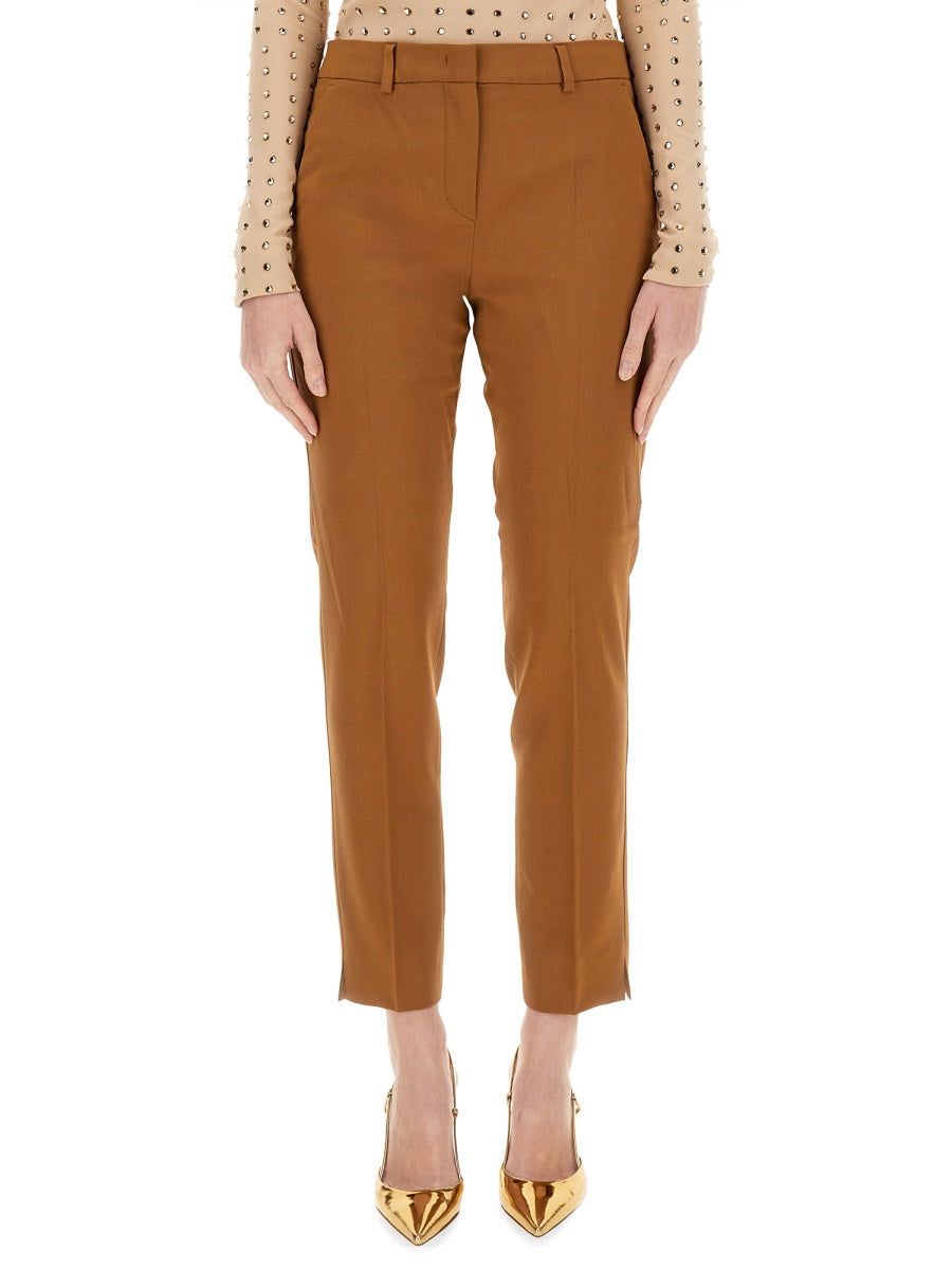Max Mara Women Pants "Moretto"