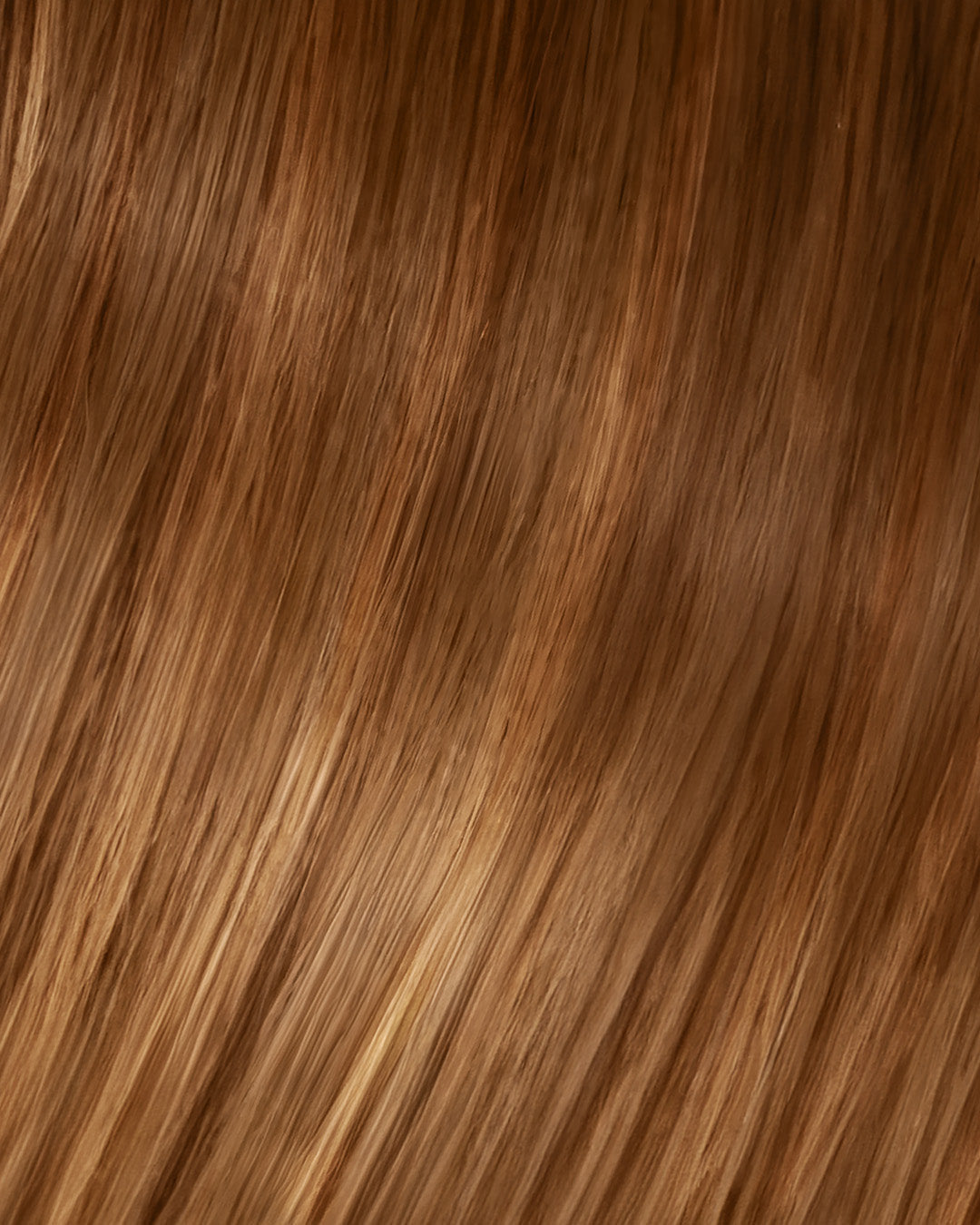 BABE Fusion Extensions 18" 100% Human Hair Straight 20 Strands - #60 Patsy