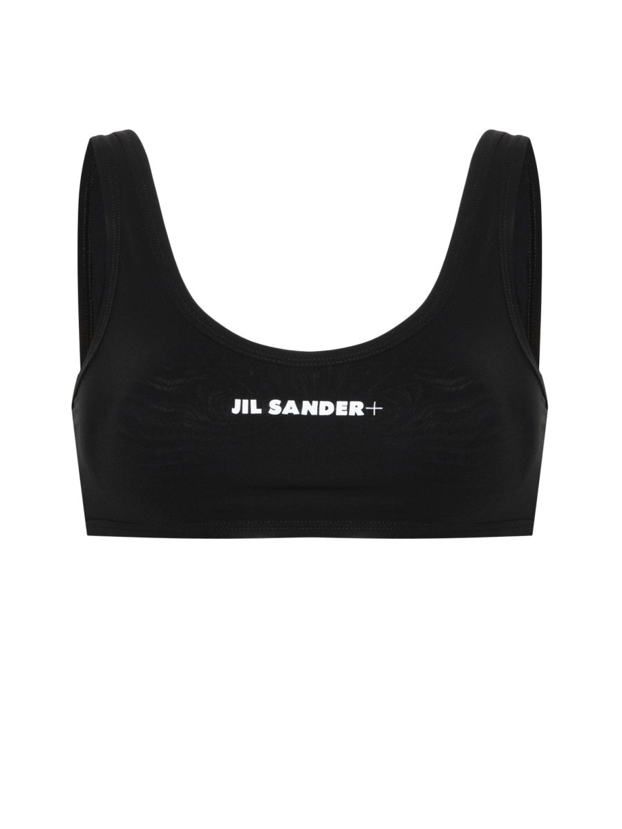 Jil Sander Women Top Bikini