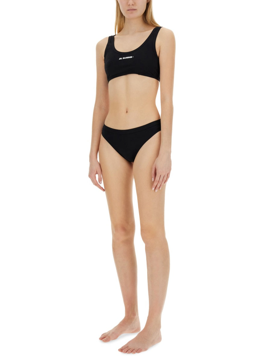 Jil Sander Women Top Bikini
