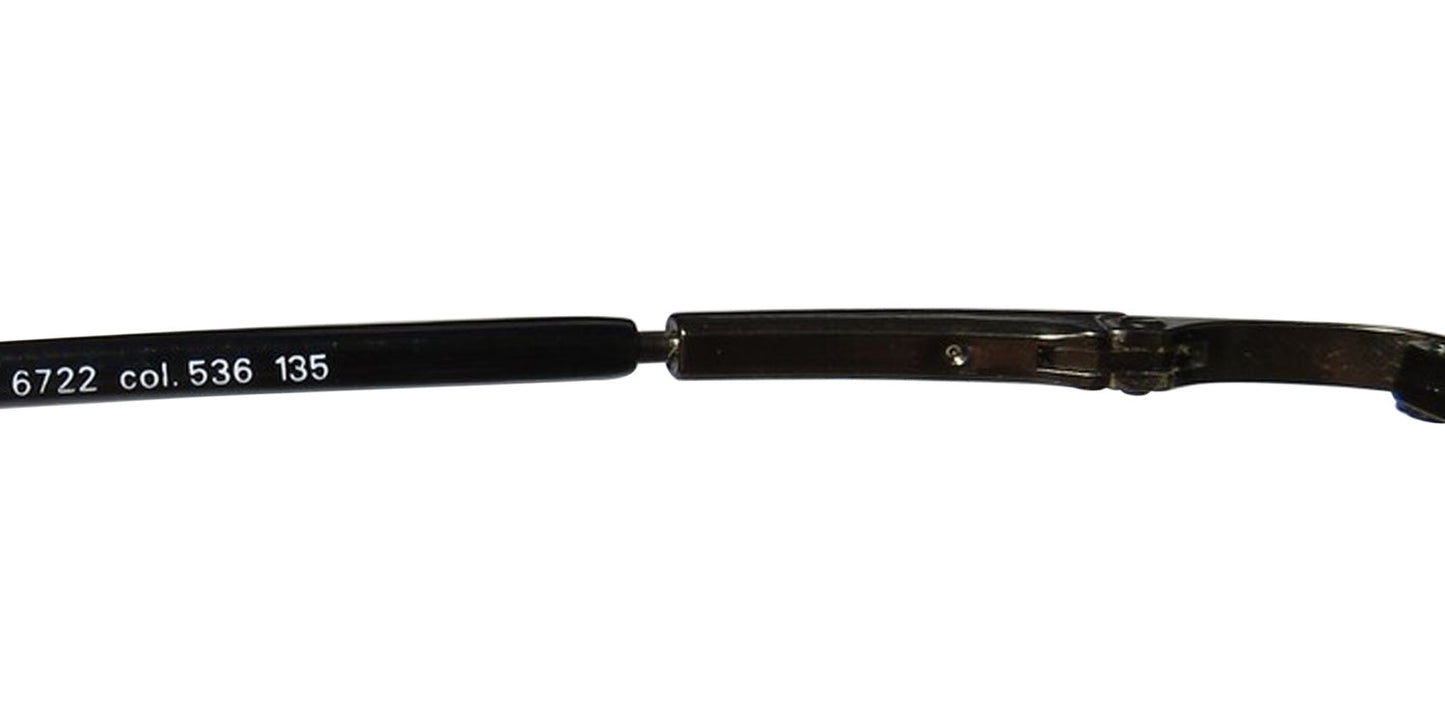 Marcolin 6722 Eyeglasses