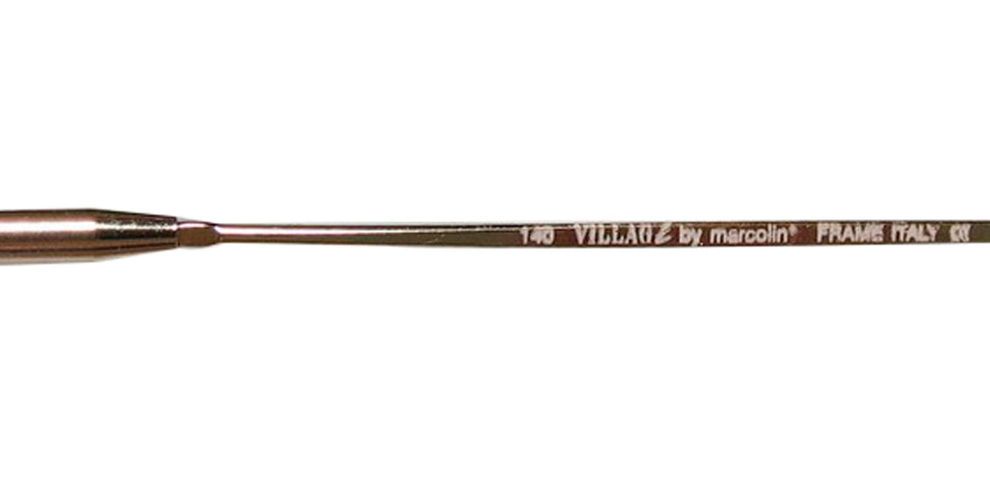 Marcolin Village 47 6395 Eyeglasses