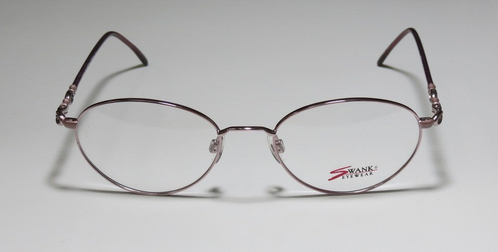 Swank Begonia Eyeglasses