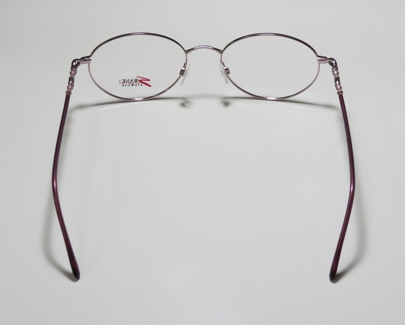 Swank Begonia Eyeglasses