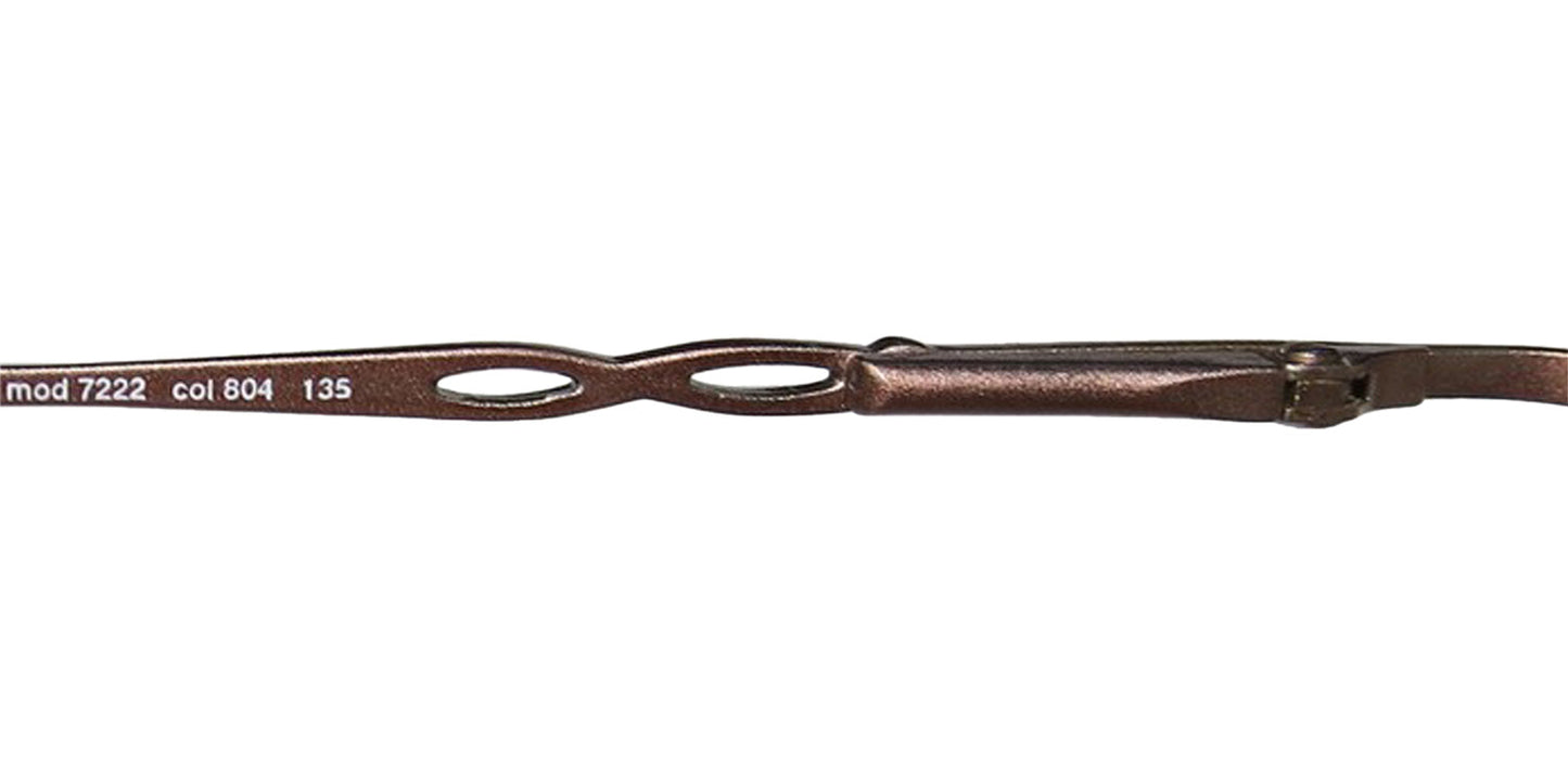 Marcolin 7222 Eyeglasses