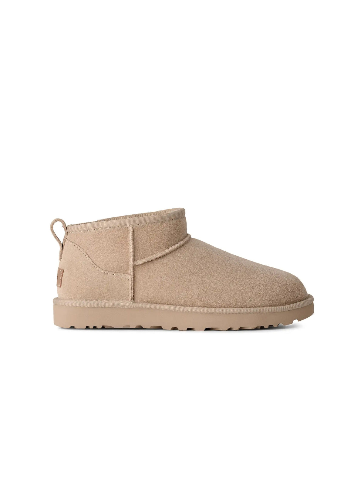 UGG Womens Classic Ultra Mini - Moonlight