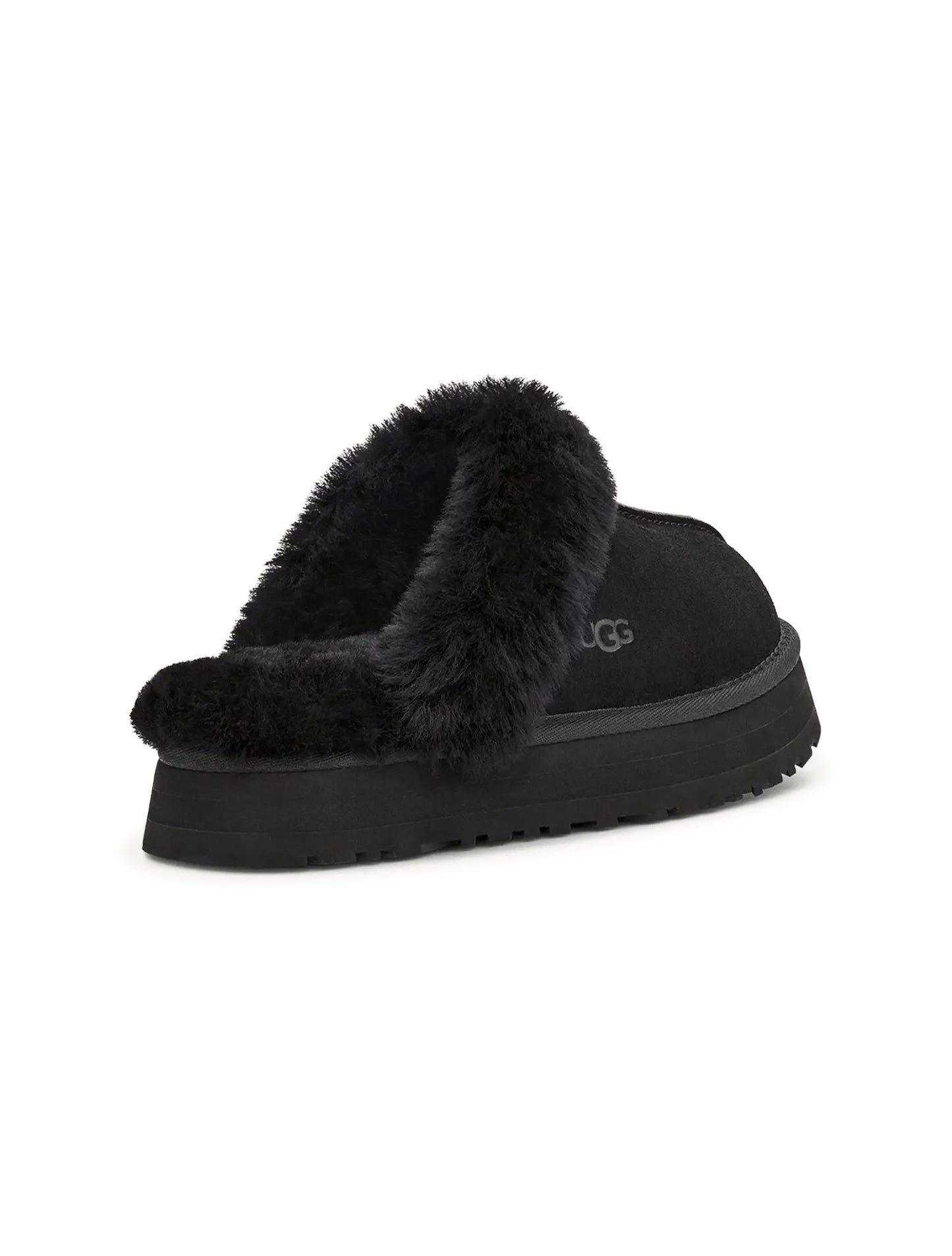 UGG Womens Disquette - Black