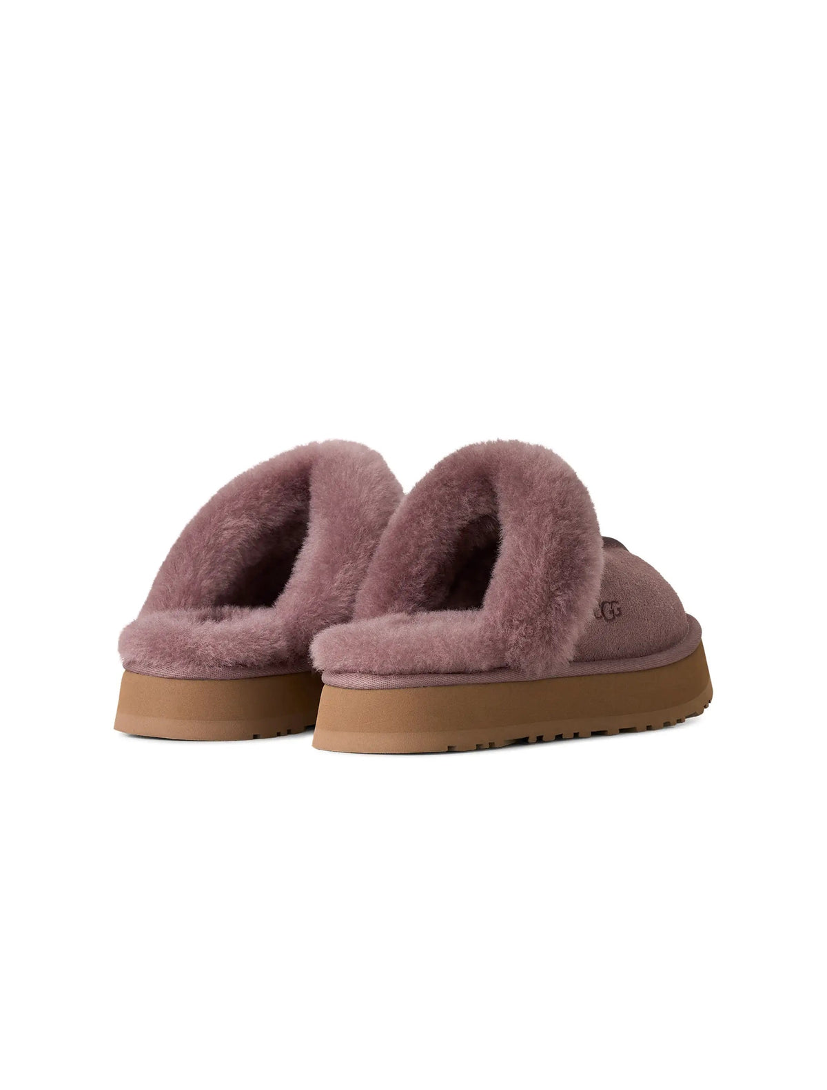 UGG Womens Disquette Slipper - Portobello