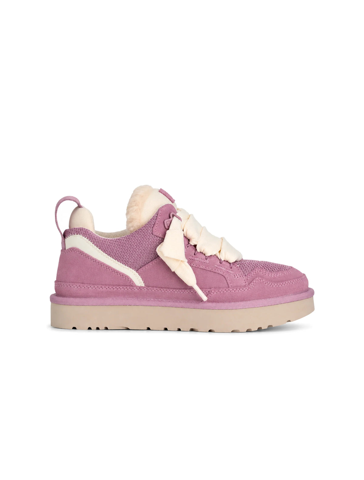 UGG Womens Lowmel - Dusty Orchid