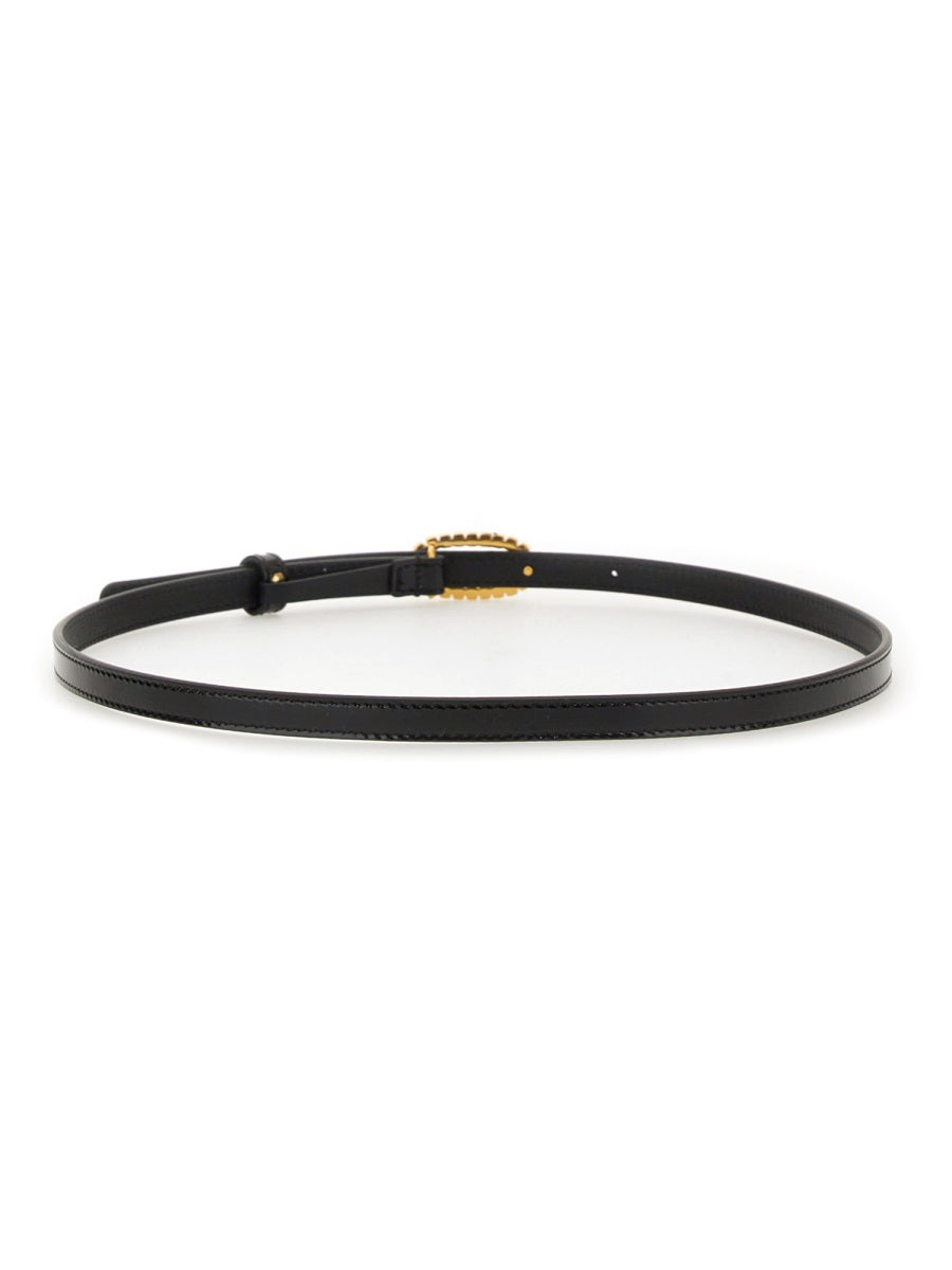 Valentino Garavani Women Leather Belt