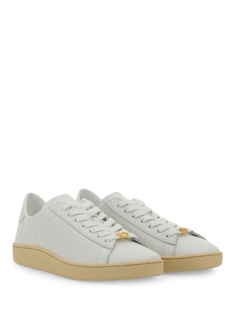 Valentino Garavani Men Leather Sneaker