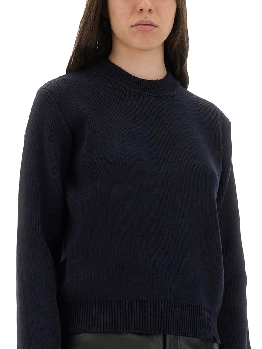 Golden Goose Women Cotton Jersey