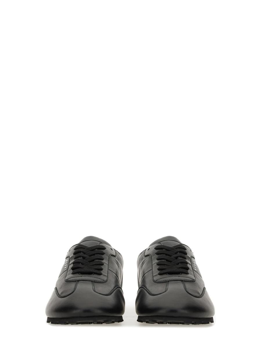 Marni Men "Softy Doccer" Sneaker