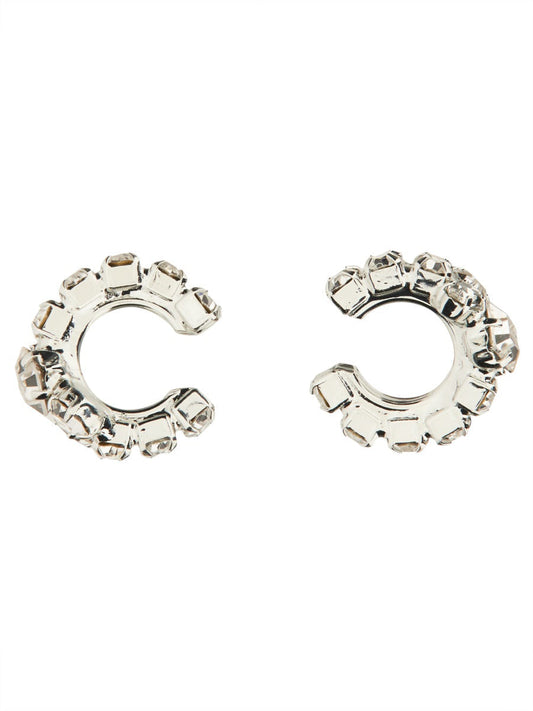 Magda Butrym Women Hoop Earrings
