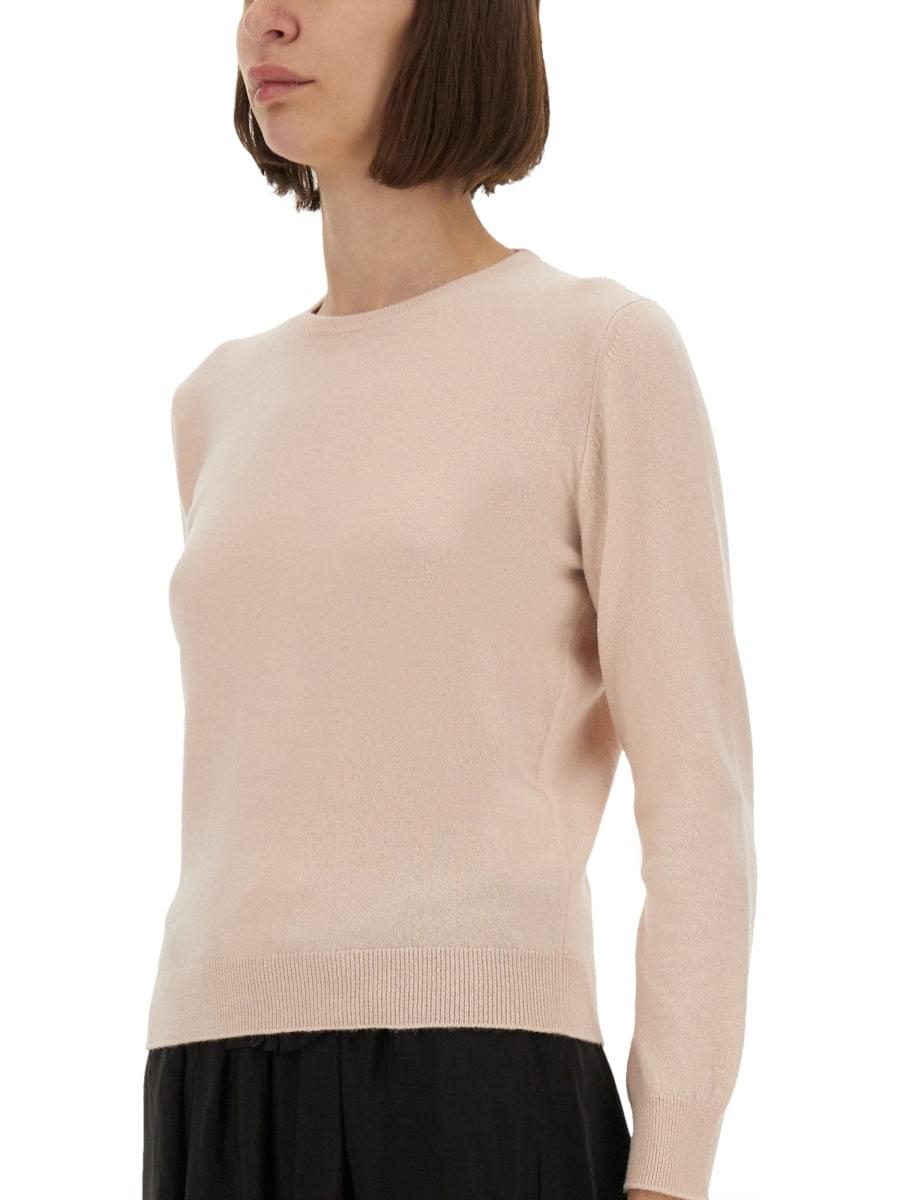 Maison Margiela Women Wool Jersey.
