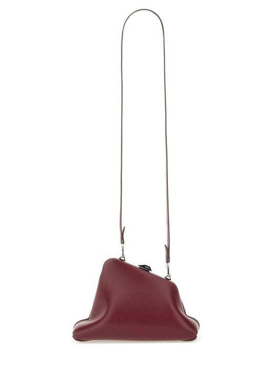 The Attico Women Clutch "Day Off" Small