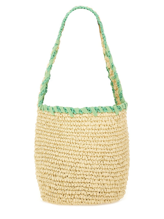 Marni Women Hobo Bag "Crestfallen" Medium
