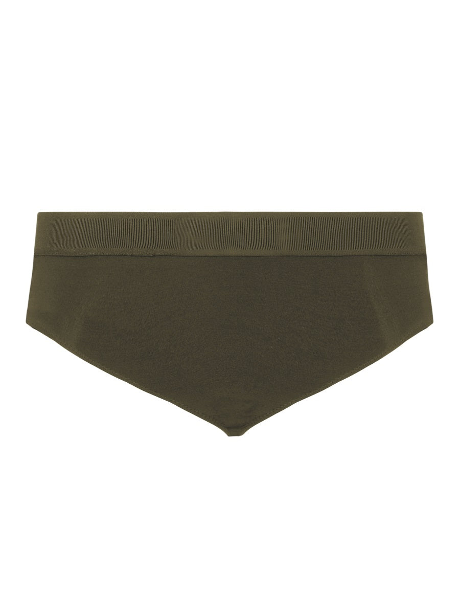 Tom Ford Women "Boy Signature" Culottes