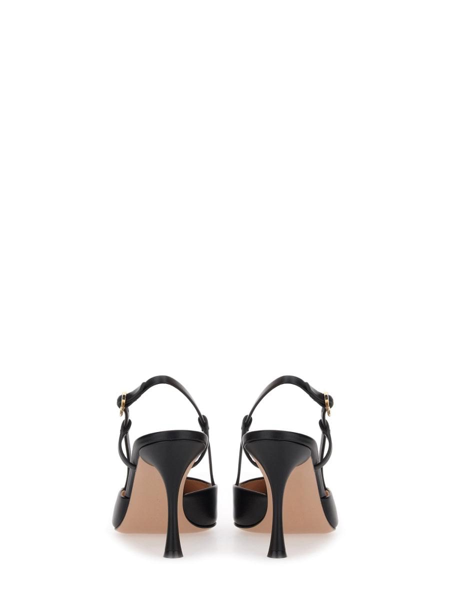 Gianvito Rossi Women "Ascent" Pumps
