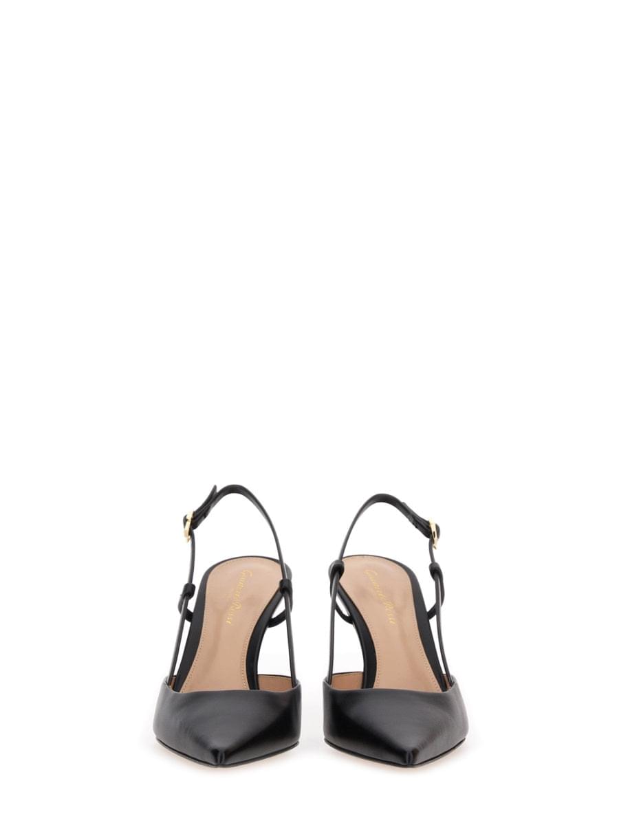 Gianvito Rossi Women "Ascent" Pumps