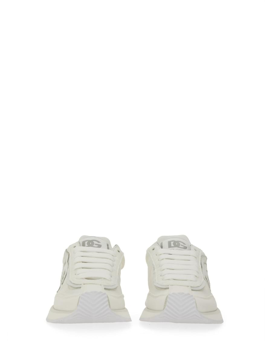 Dolce & Gabbana Women "Dg Cushion" Sneaker