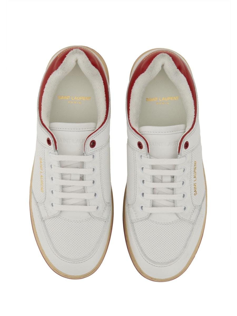 Saint Laurent Men Sneakers Sl/61