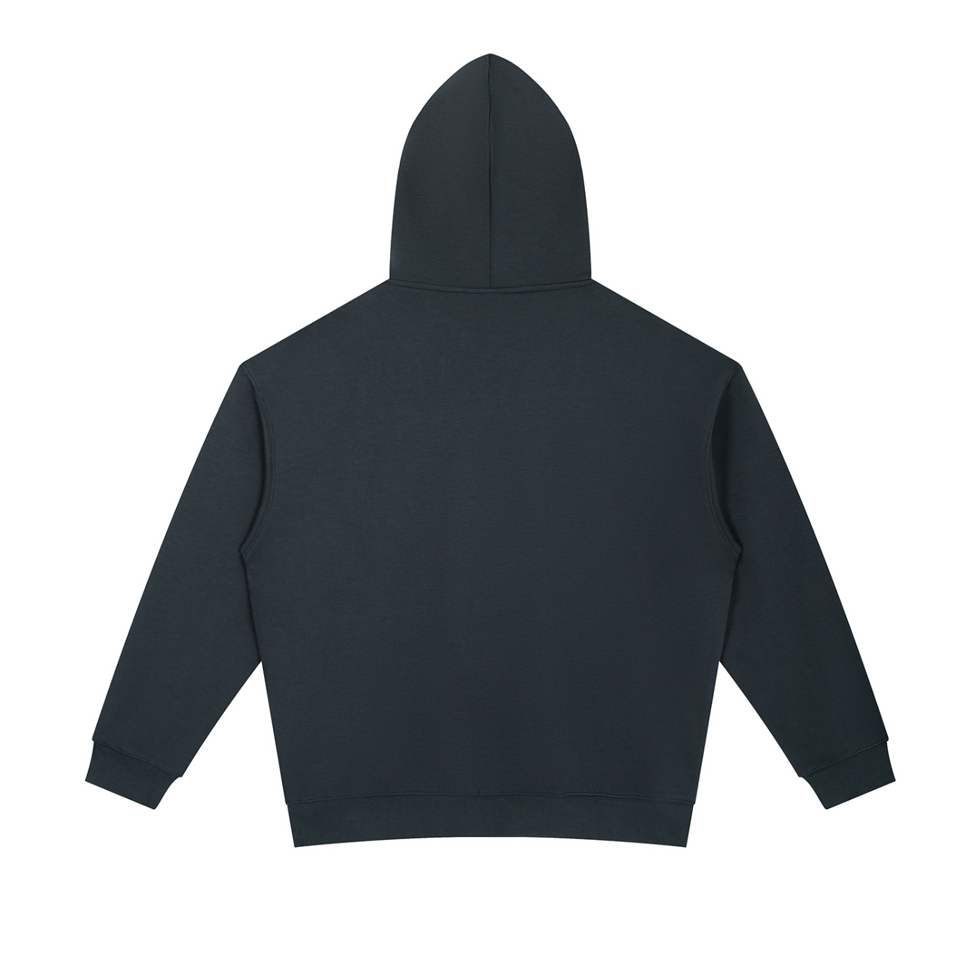 QE Reemo Essential Heavyweight Hoodie