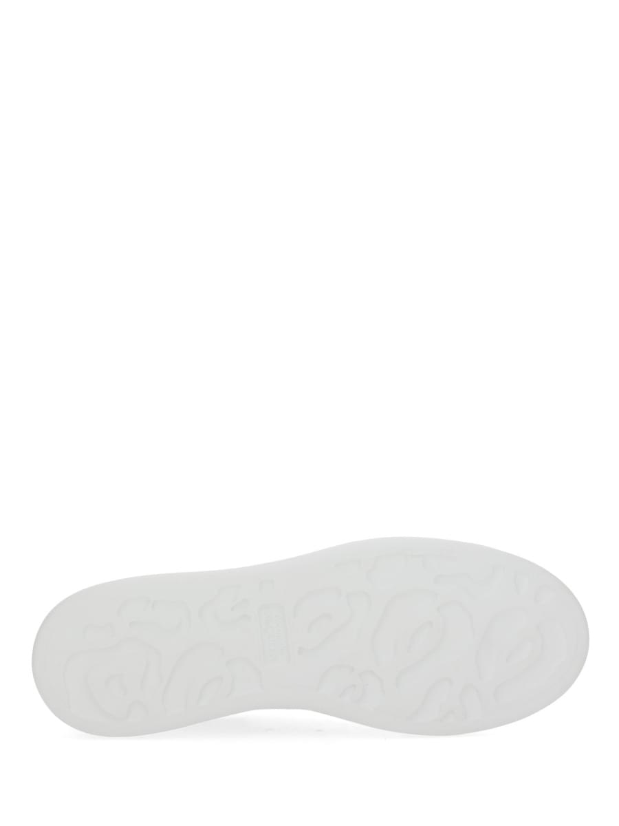 Alexander Mcqueen Women Oversized Sneaker