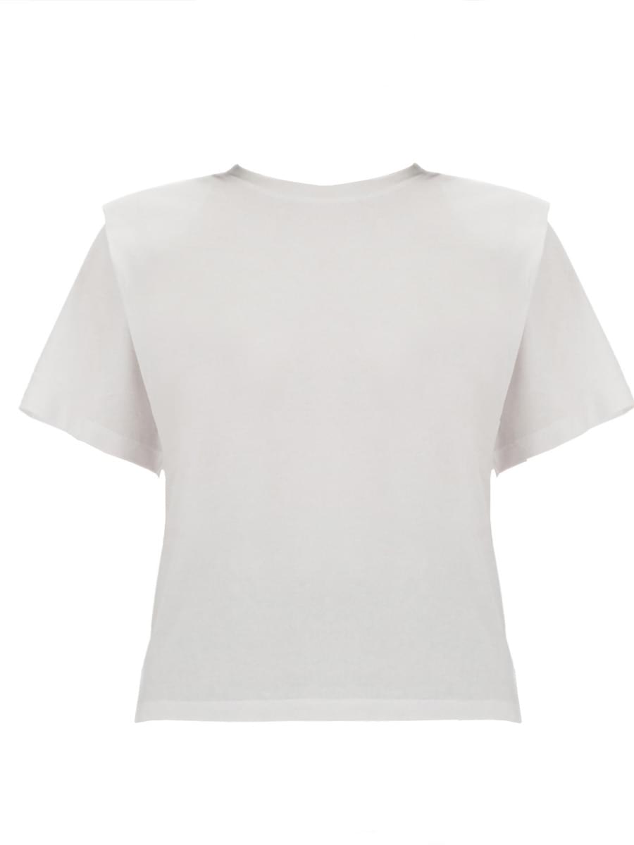 Isabel Marant Women T-Shirt "Zelitos"
