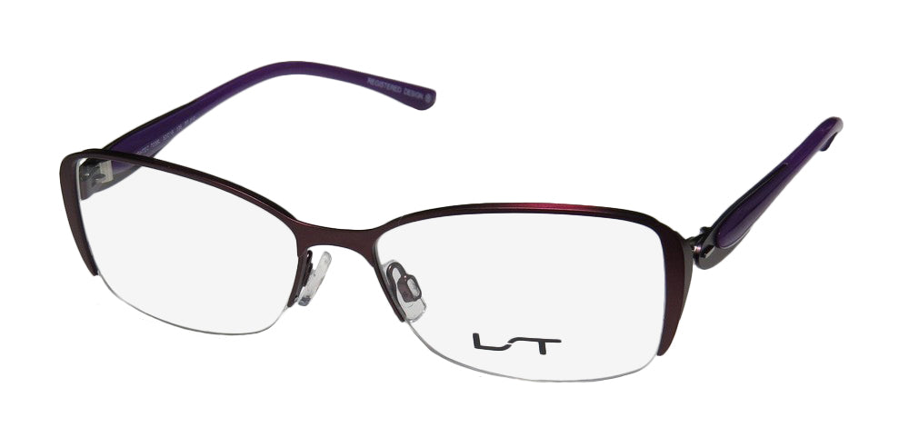 Morel Lightec 7036l Eyeglasses