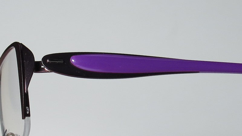 Morel Lightec 7036l Eyeglasses