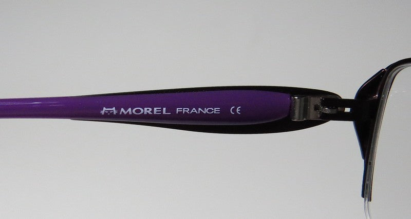 Morel Lightec 7036l Eyeglasses