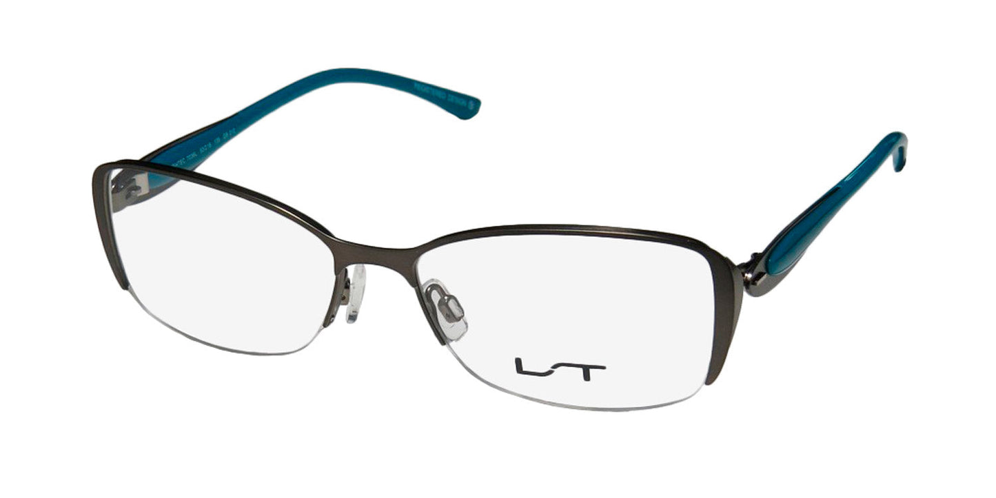 Morel Lightec 7036l Eyeglasses