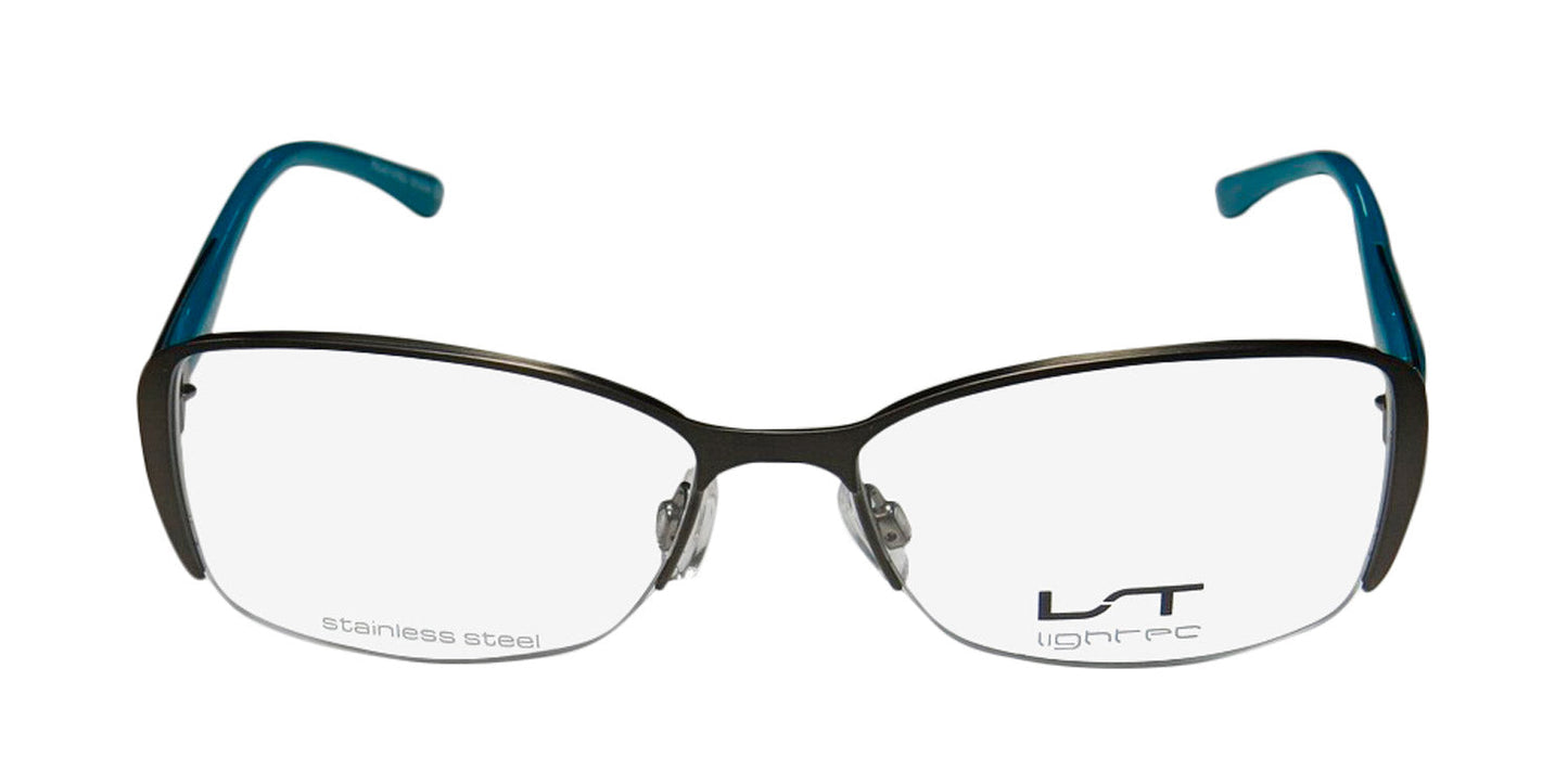 Morel Lightec 7036l Eyeglasses