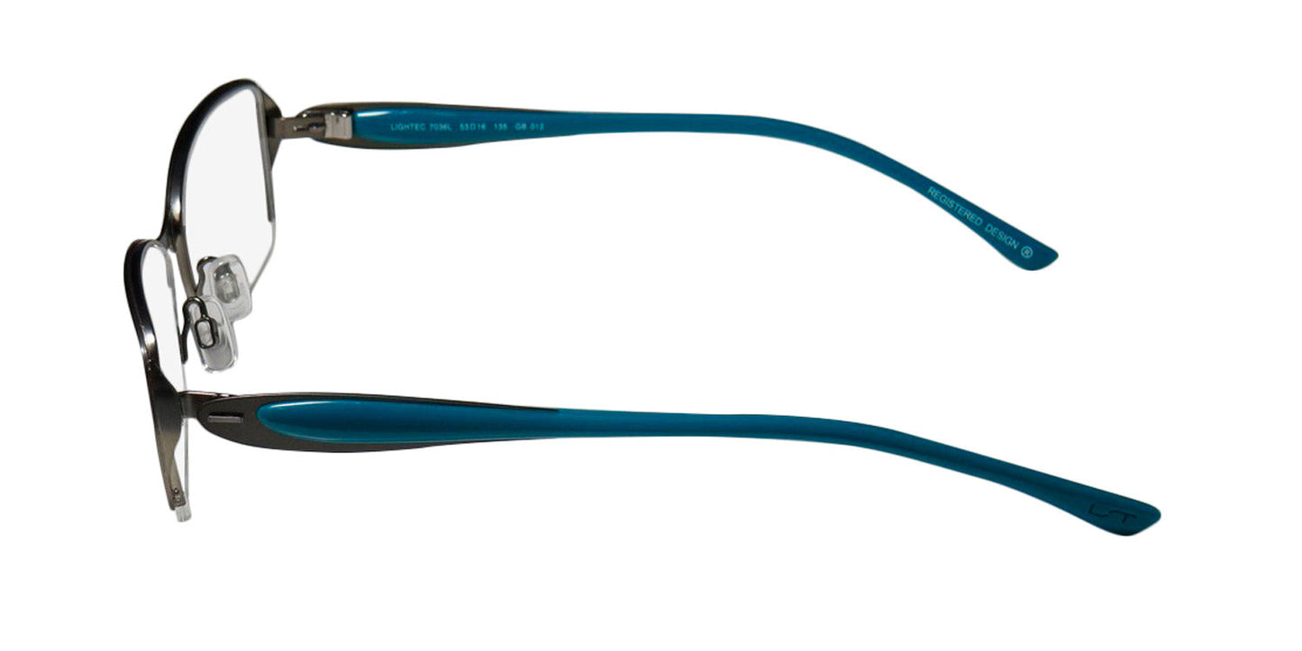 Morel Lightec 7036l Eyeglasses
