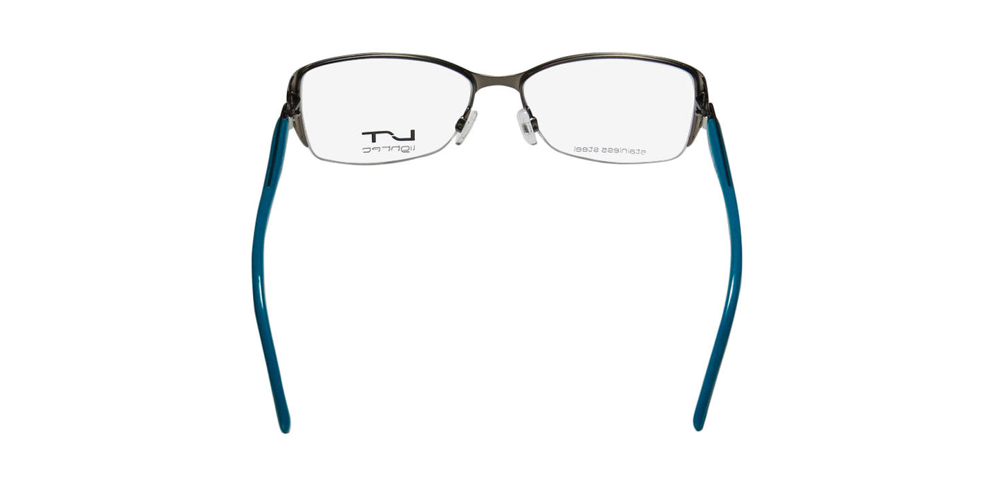 Morel Lightec 7036l Eyeglasses
