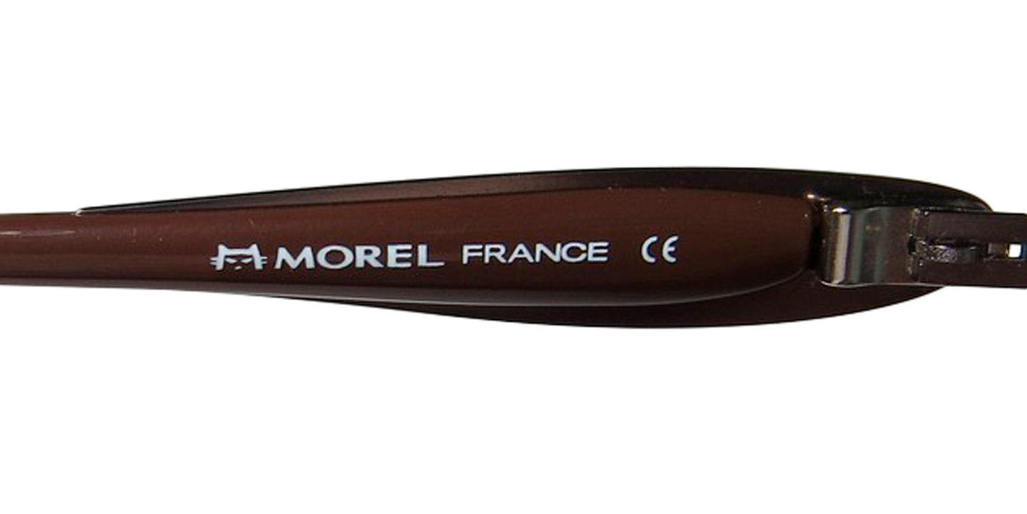 Lightec 7038l Eyeglasses